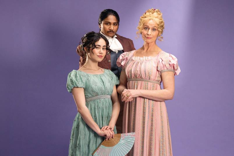 Sense and Sensibility