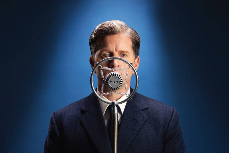 The King's Speech