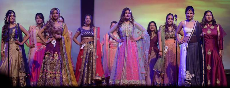 Miss India South Pacific 2026