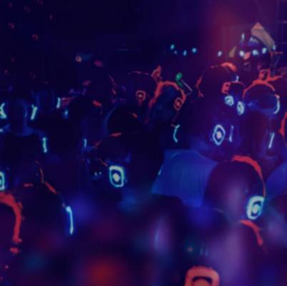Silent Disco