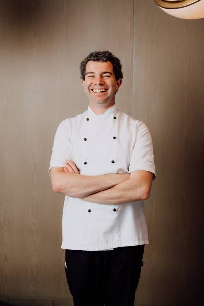 Gavin Doyle 