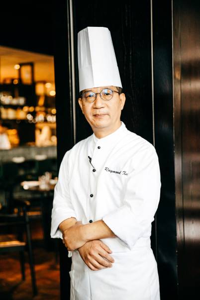 Raymond Xue
