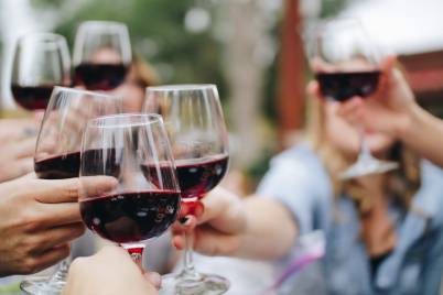 Pinot Palooza