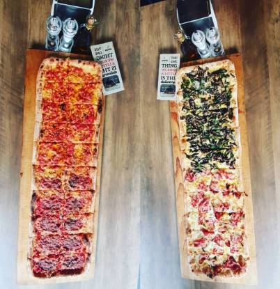 Pizza Presto