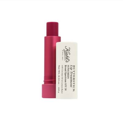 Lip balm S&C