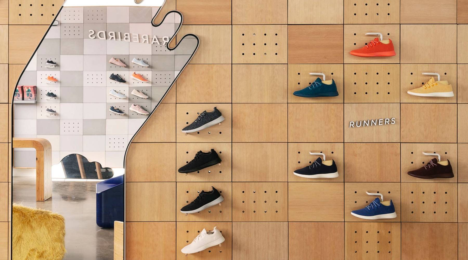 Allbirds Announce First Ever NZ Store - Auckland | Heart of the City