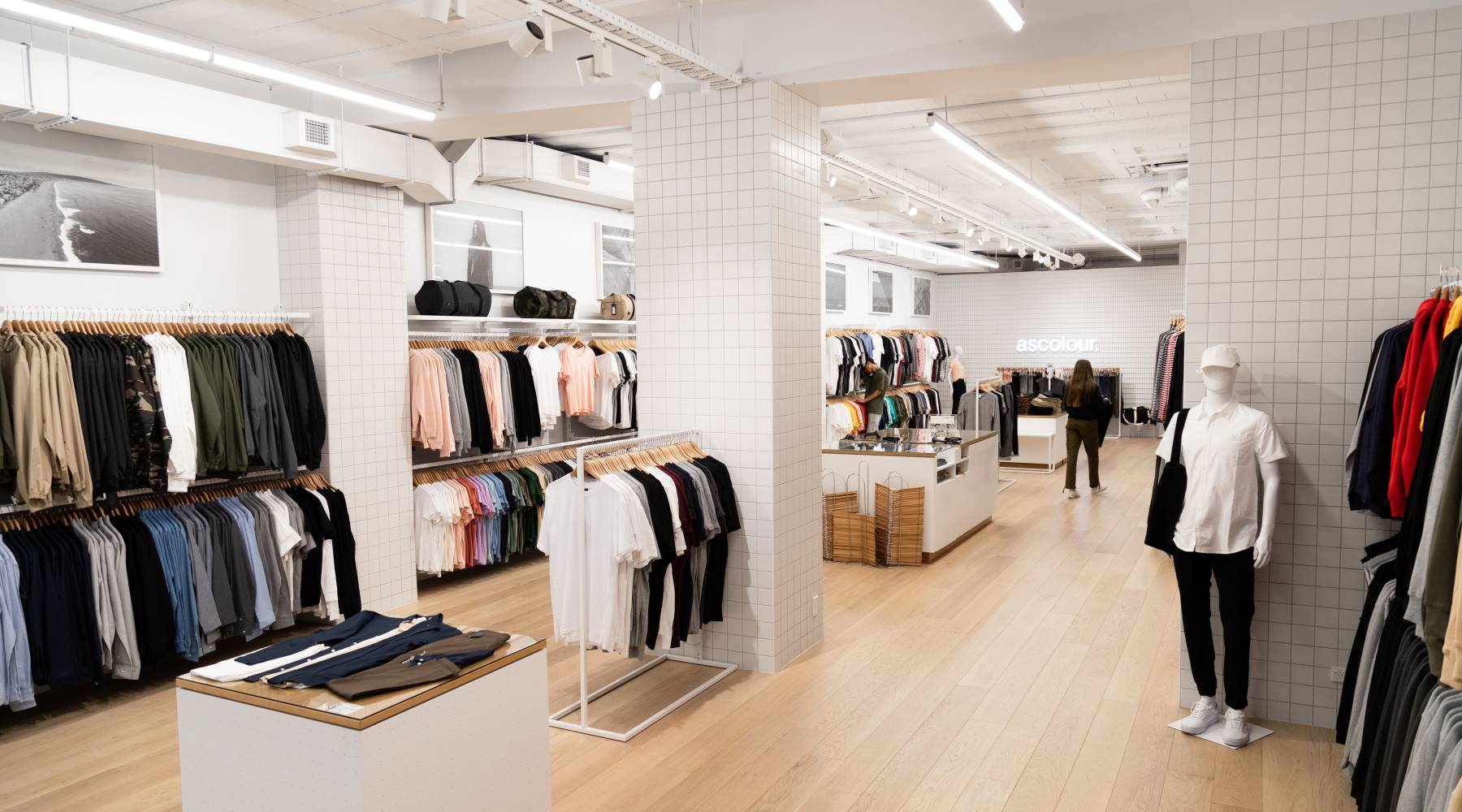 best clothing stores
