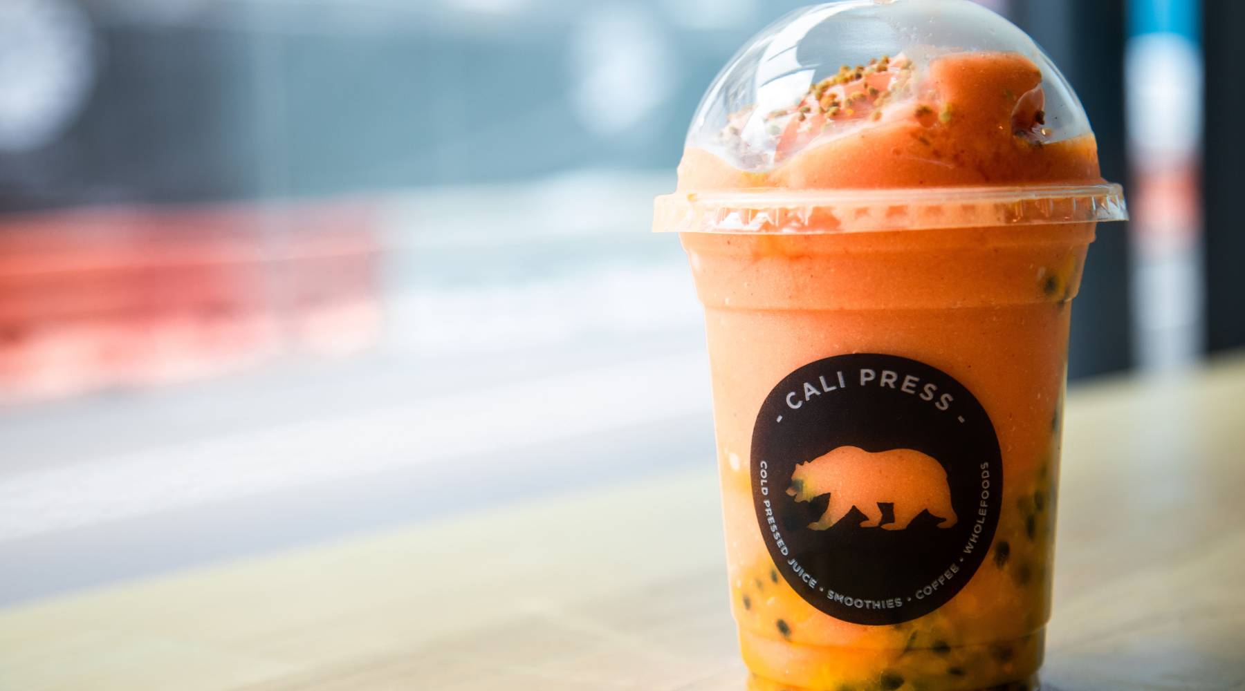 Best Smoothies Auckland City Centre Heart of the City