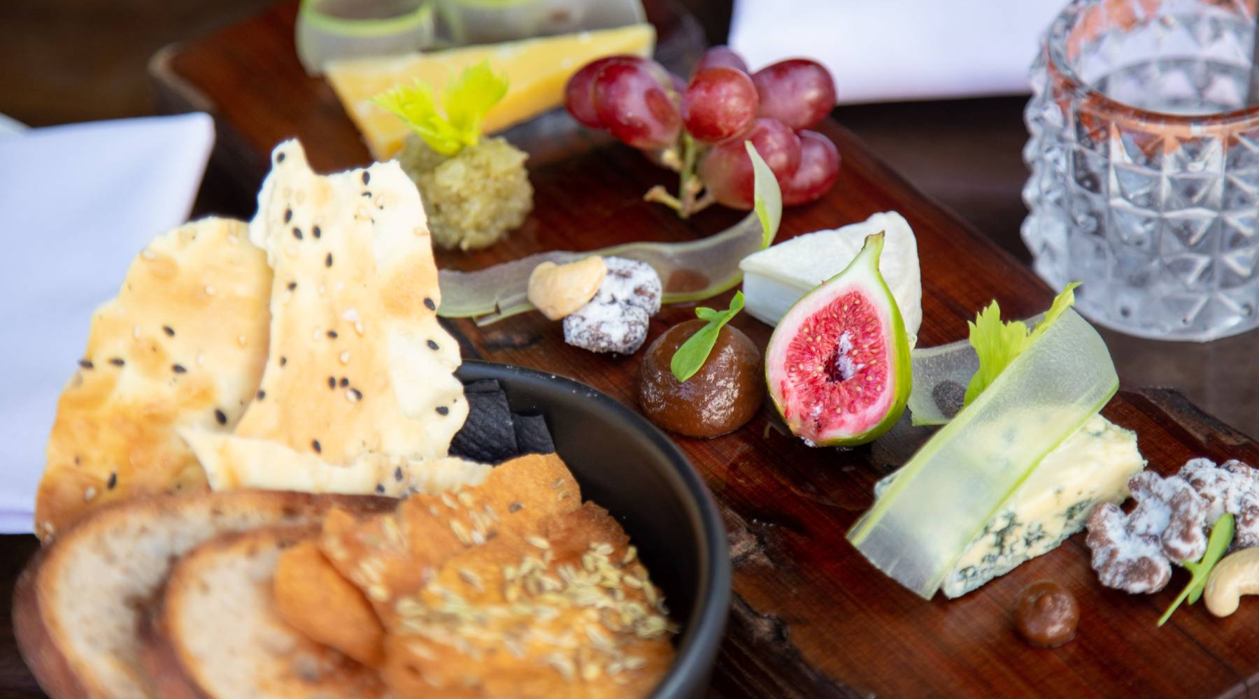 Best Sharing Platters - Auckland City Centre | Heart of the City