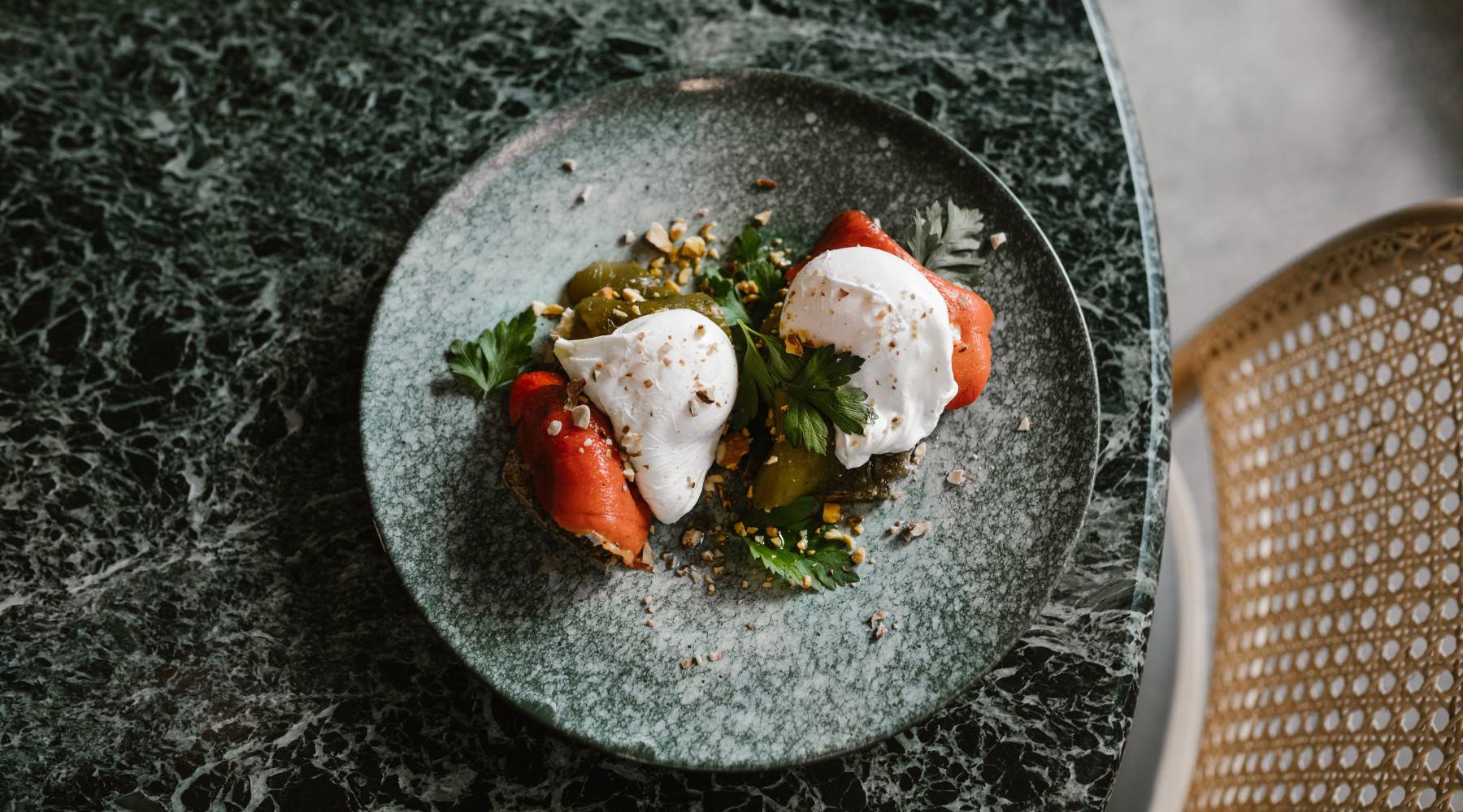 Archived: Best Brunches & Breakfasts this Spring | Auckland Restaurants ...