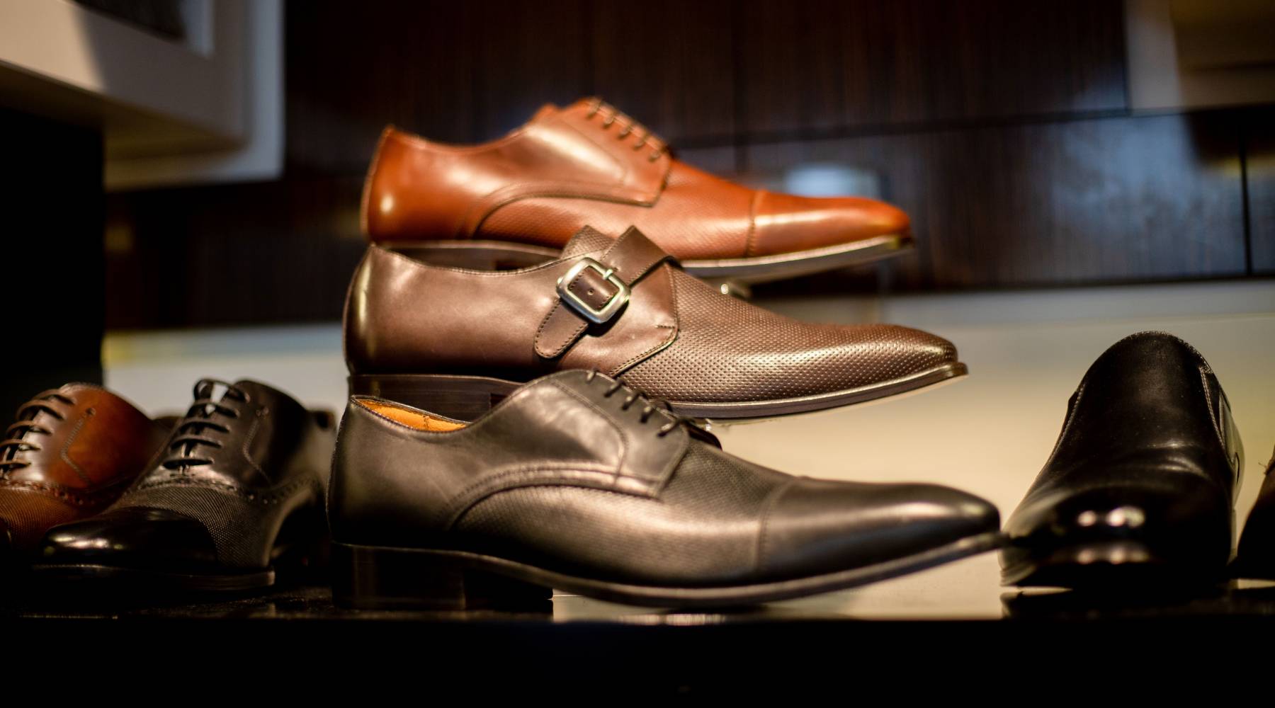 florsheim the bay