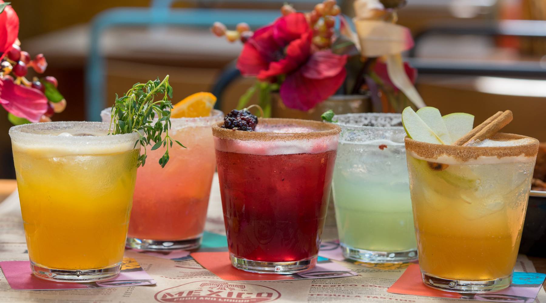 Frida's Margaritas - Auckland Bars | Heart of the City