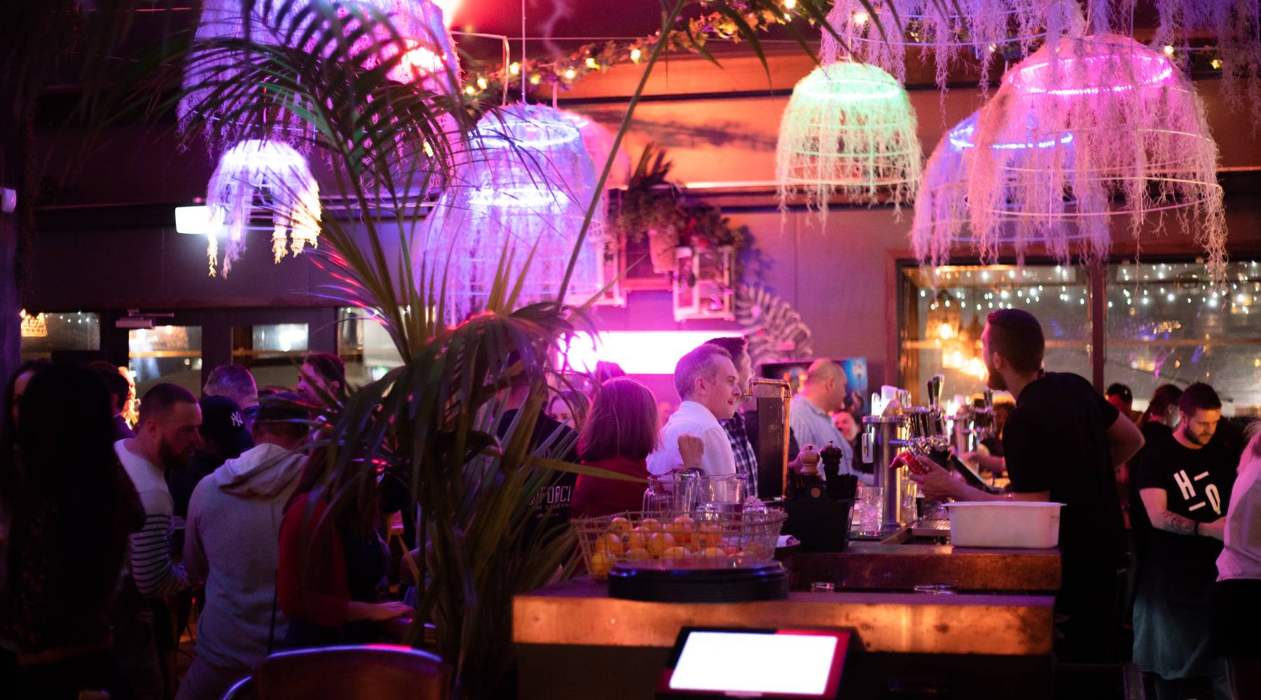 Headquarters Auckland Heart of the City