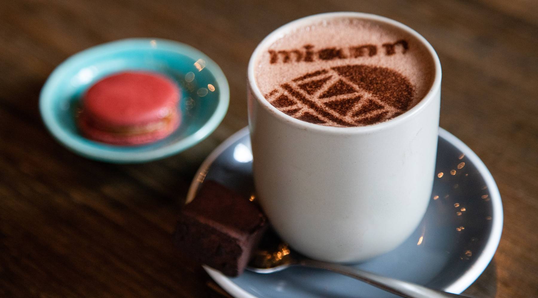 Best Hot Drinks - Auckland | Heart of the City