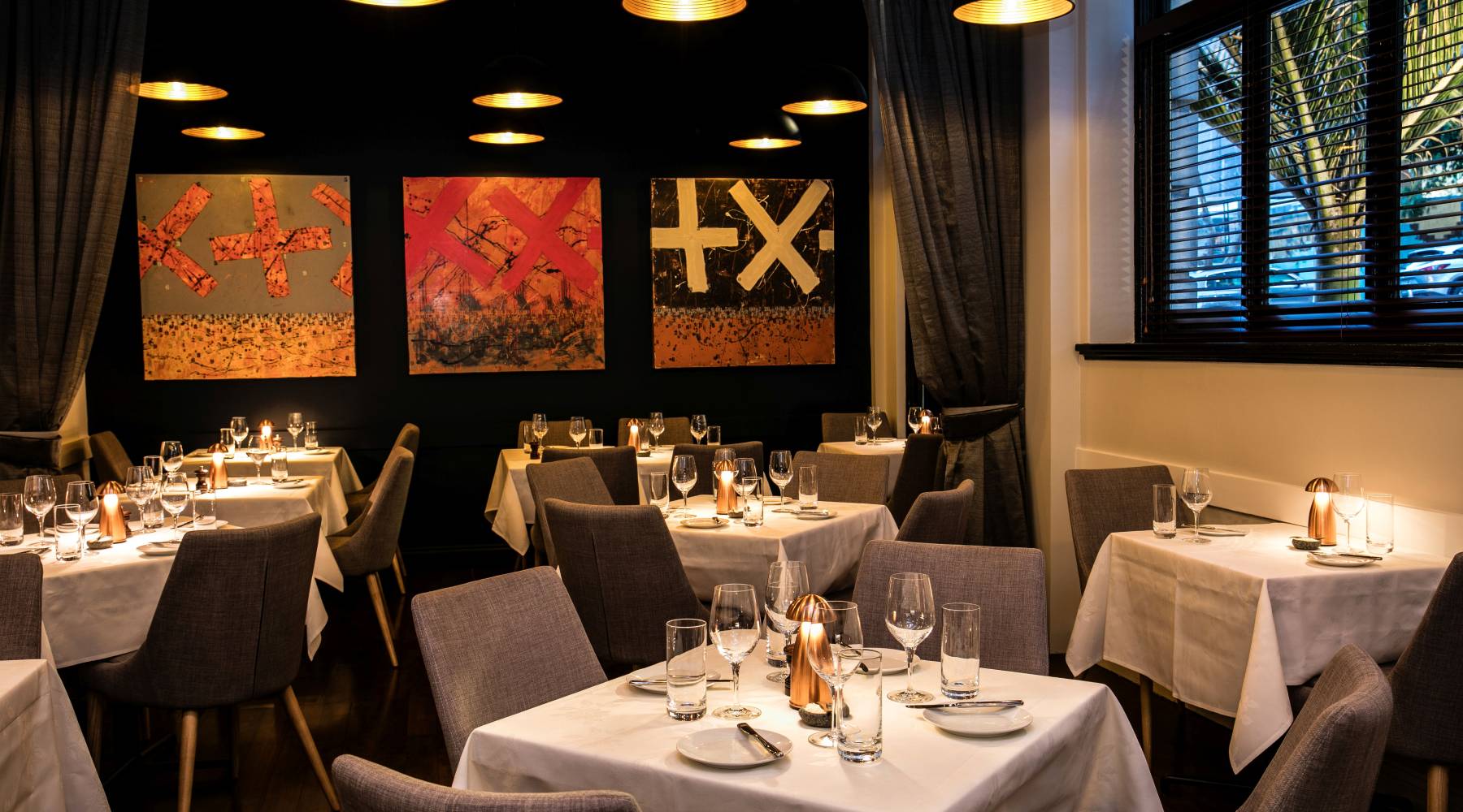 O'Connell Street Bistro Auckland Restaurants Heart of the City