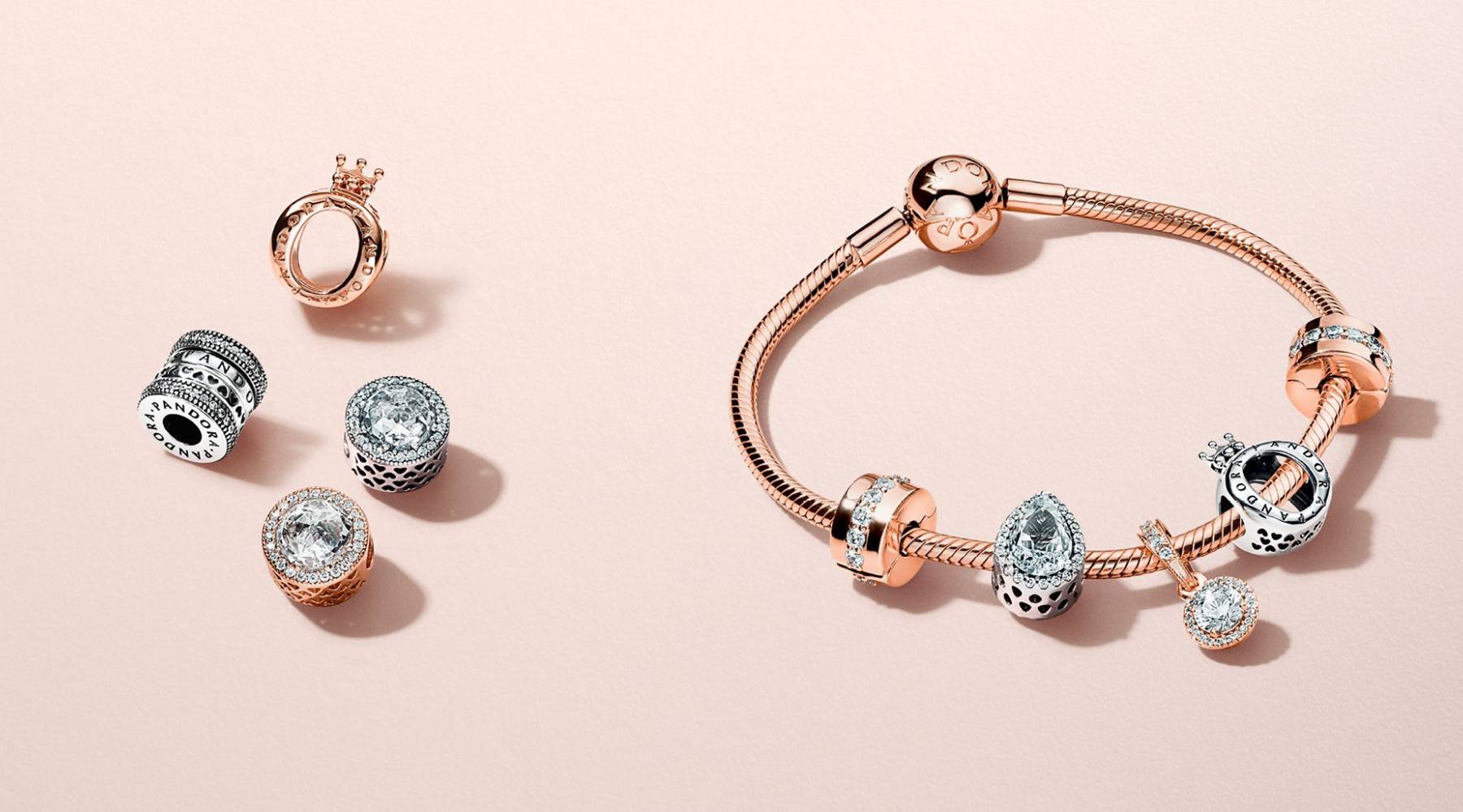 Pandora Shopping Week Pandora Shopping Week