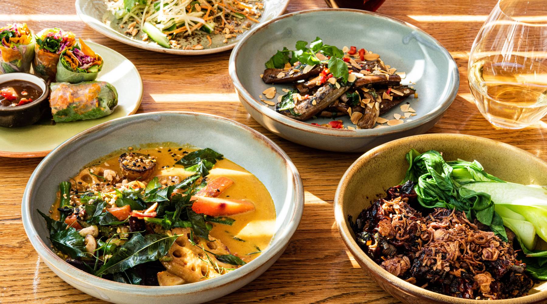 Cafe Hanoi - Auckland Restaurants | Heart of the City