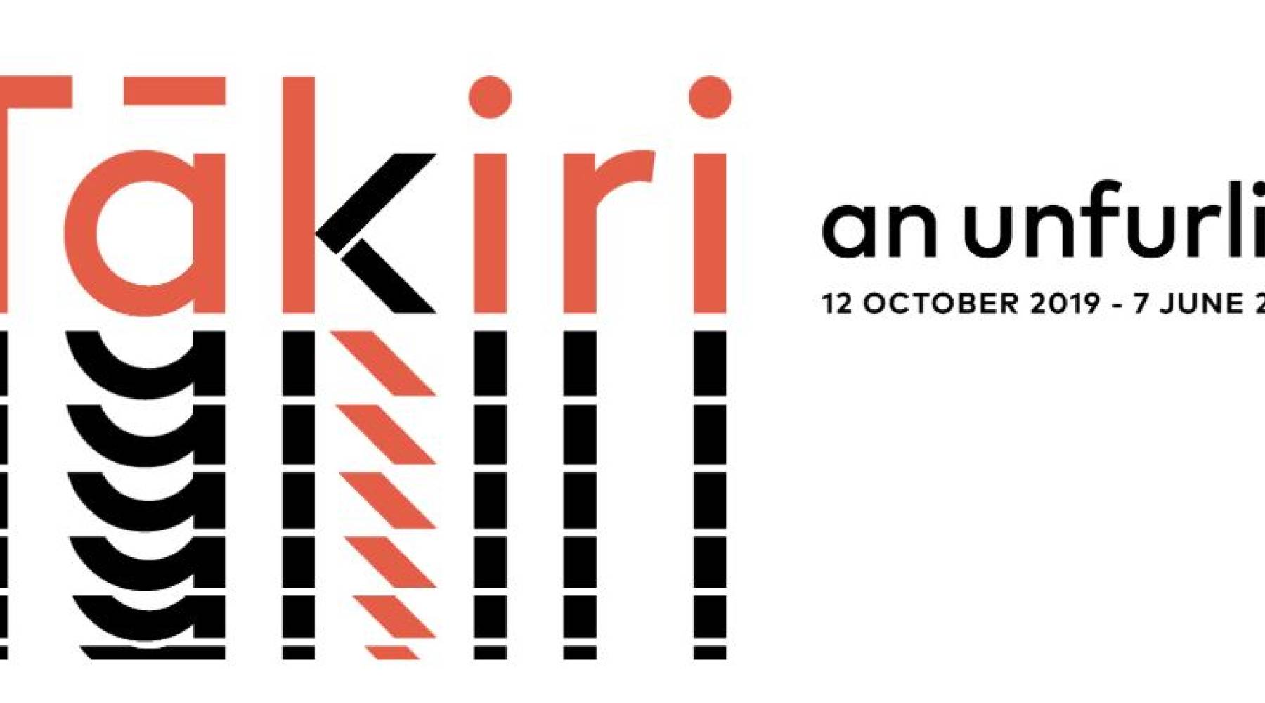 Tākiri: An Unfurling