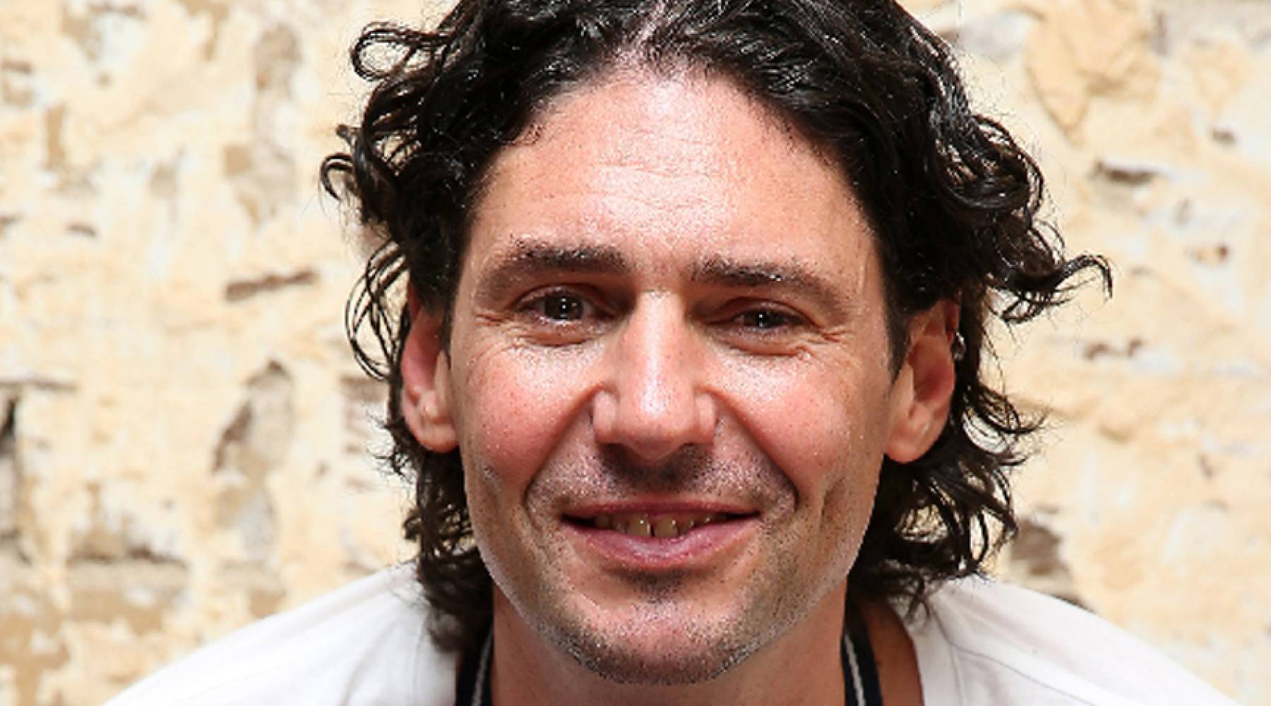 A Night with Colin Fassnidge