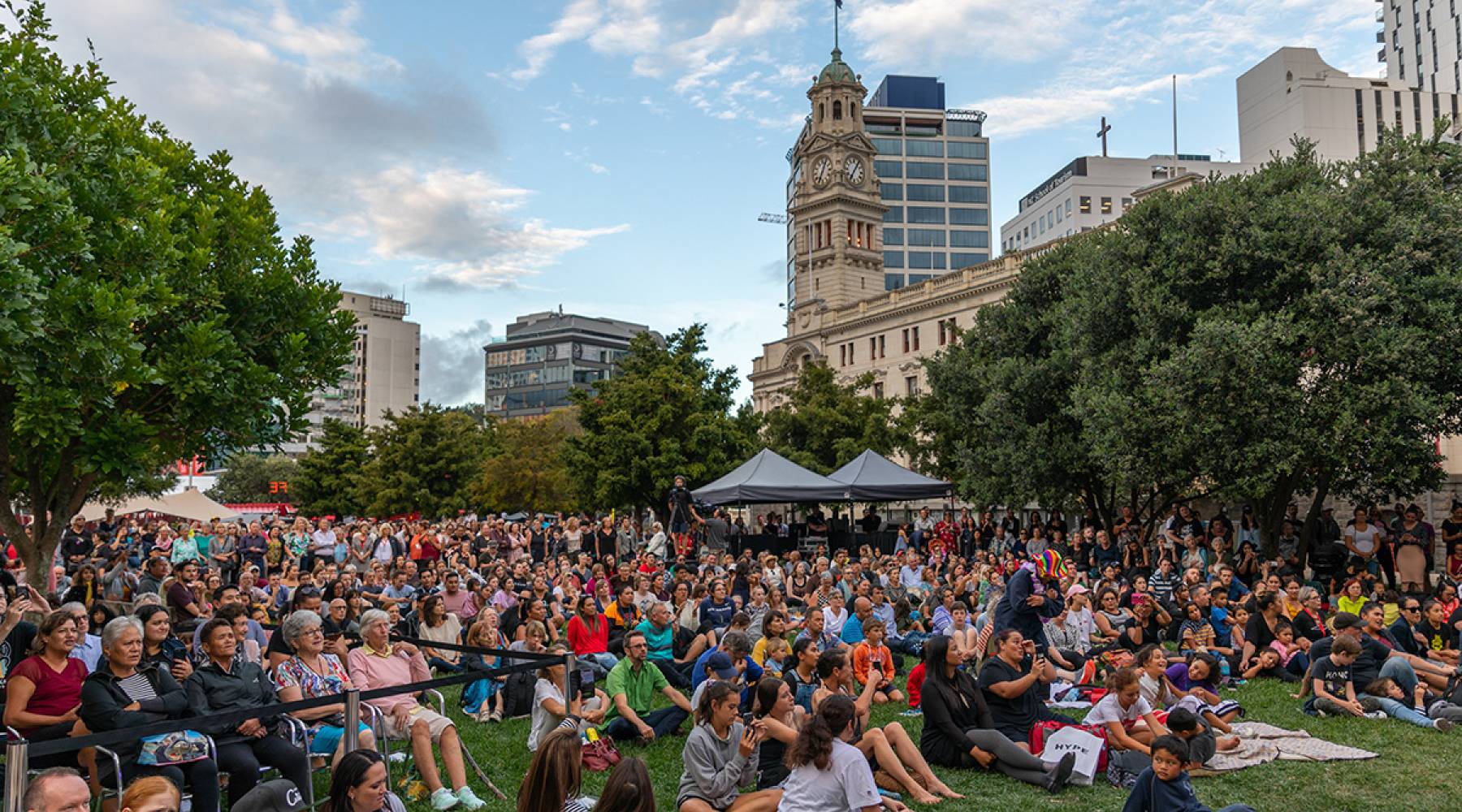 Archived: Not to miss Auckland Arts Festival Music events | Heart of