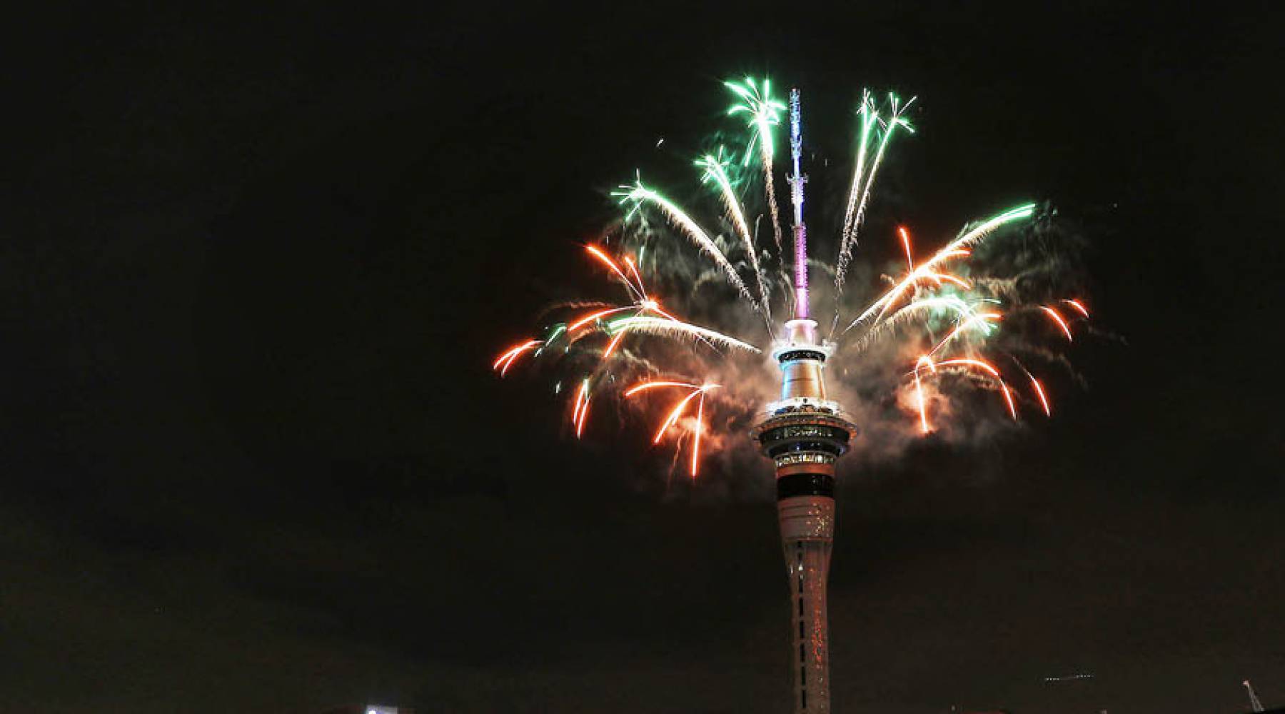 New Years Eve at SKYCITY - Auckland Events | Heart of the City