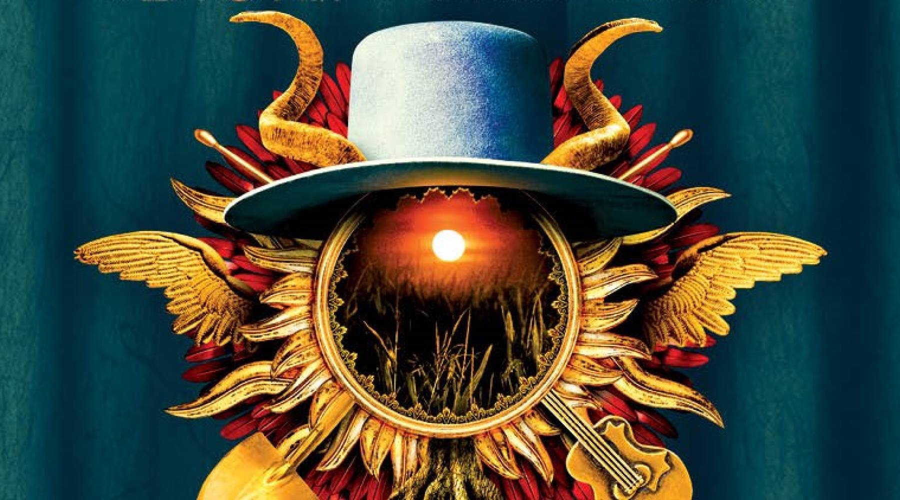 Archived: Zucchero | Heart of the City