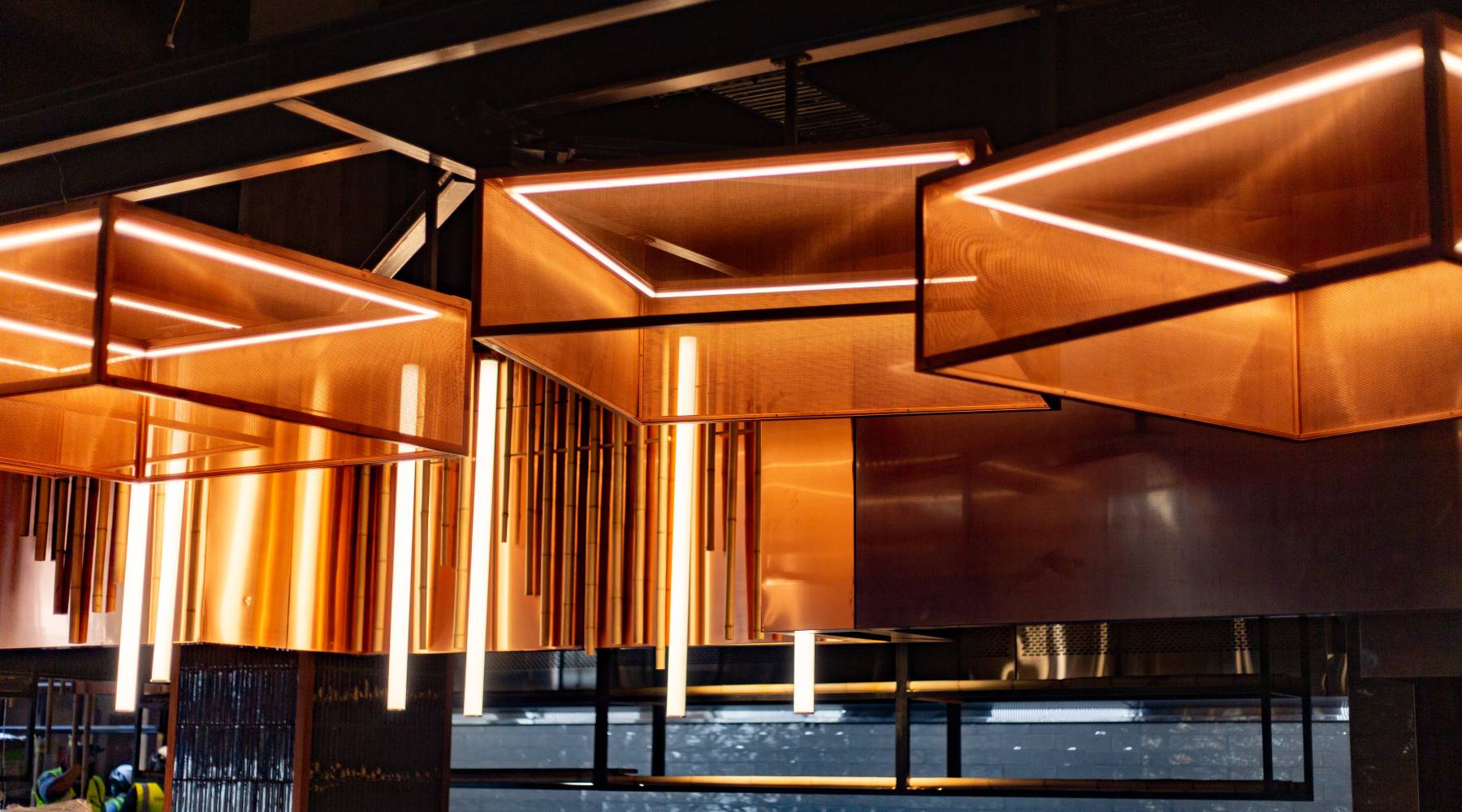 Commercial Bay opening day, all you need to know Heart of the City