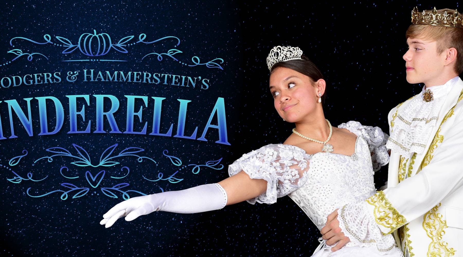 Rodgers & Hammerstein's Cinderella Heart of the City