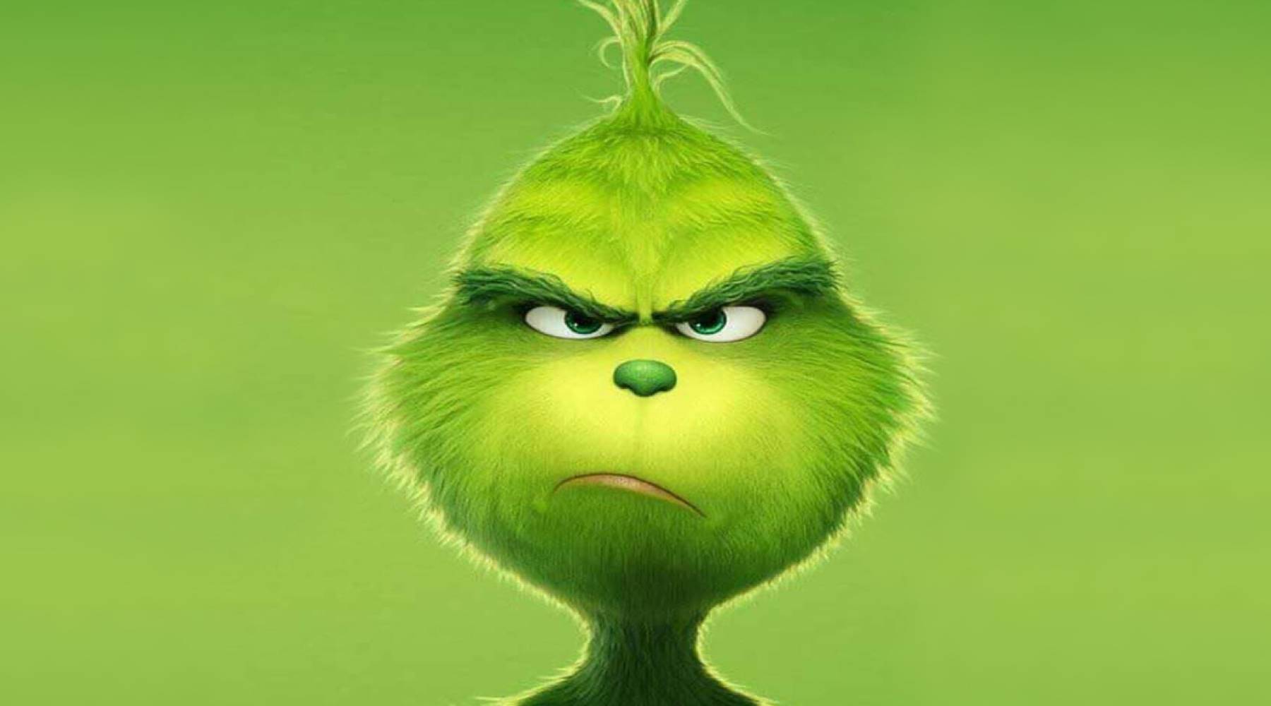 Archived: The Grinch | Heart of the City