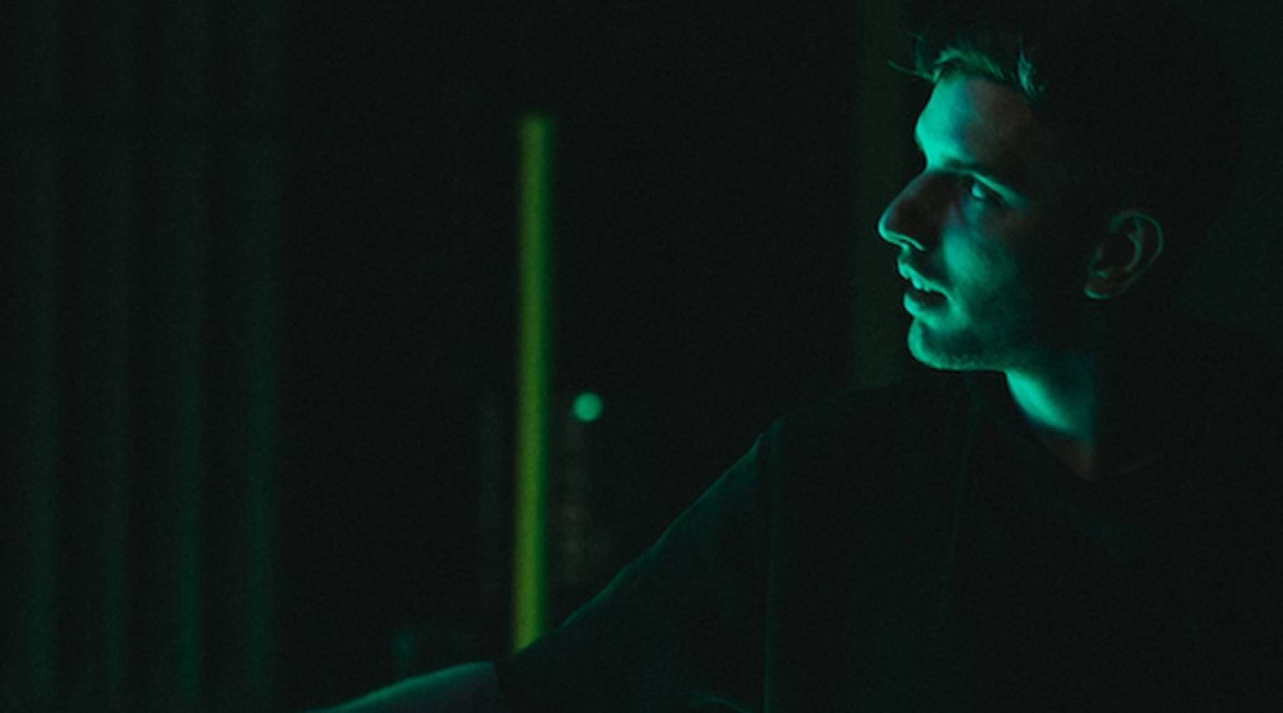 Archived: NETSKY | Heart of the City