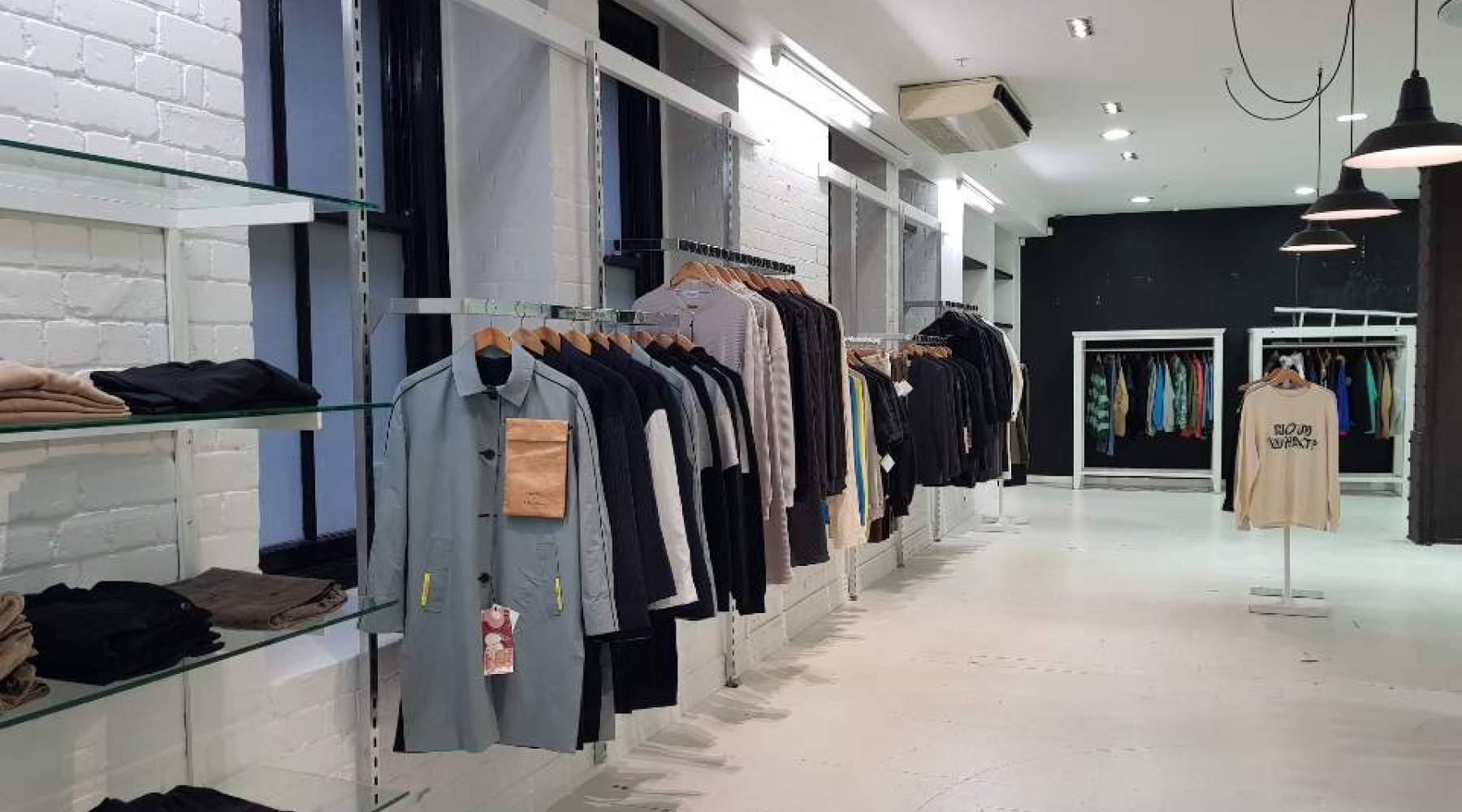 Archived: Pop up store New Zealand | Heart of the City