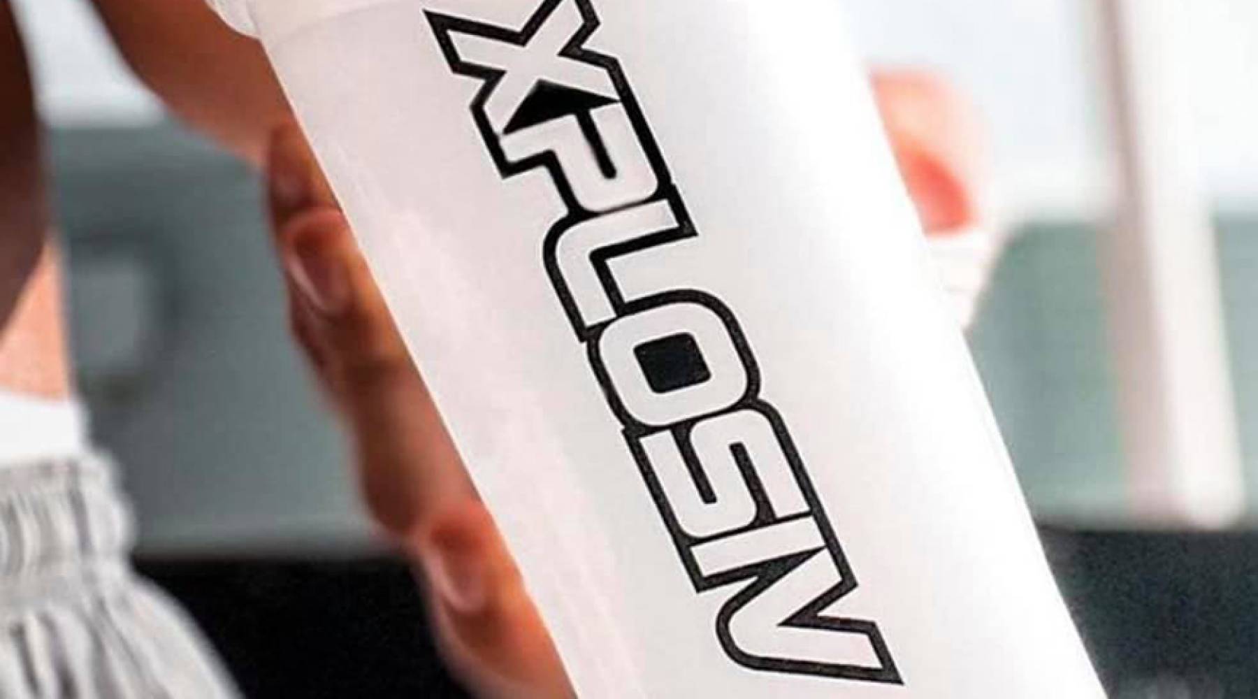 Xplosiv Supplements Heart of the City