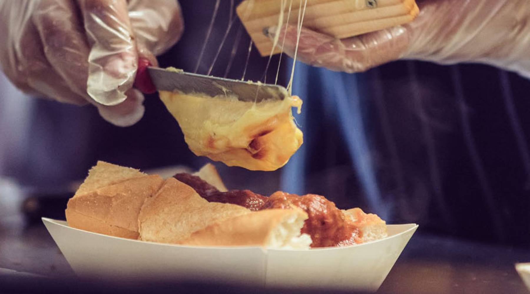 Archived: Street Eats | Heart of the City