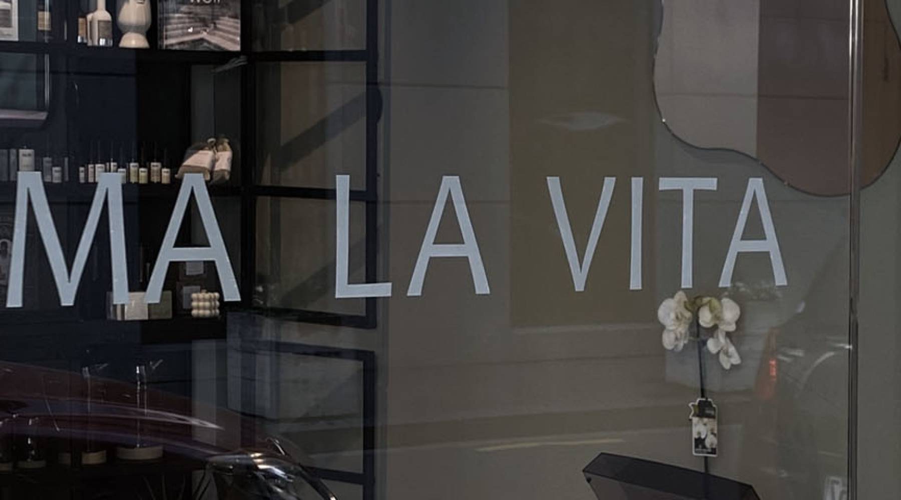 Ama La Vita | Heart of the City