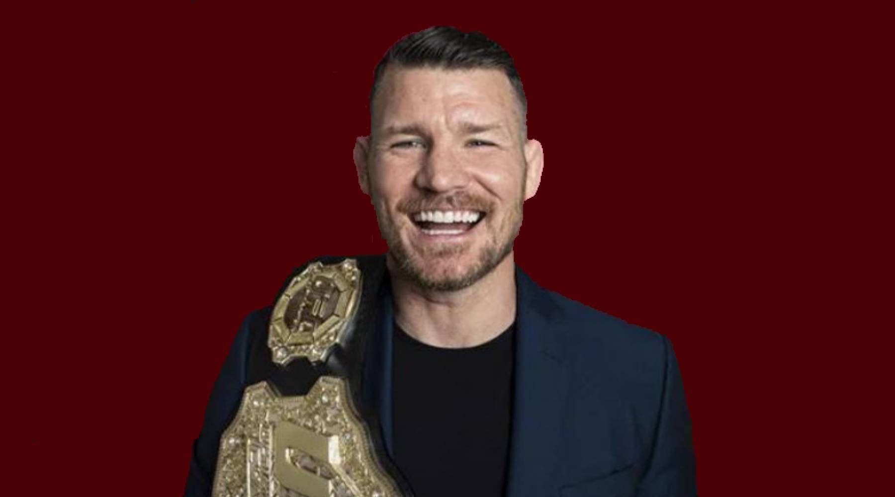 Archived: An Evening With Michael Bisping | Heart of the City