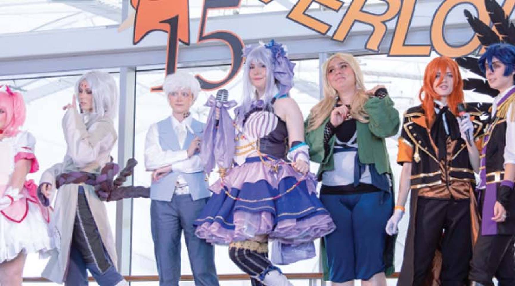 Discover more than 67 anime conventions bay area latest -  awesomeenglish.edu.vn