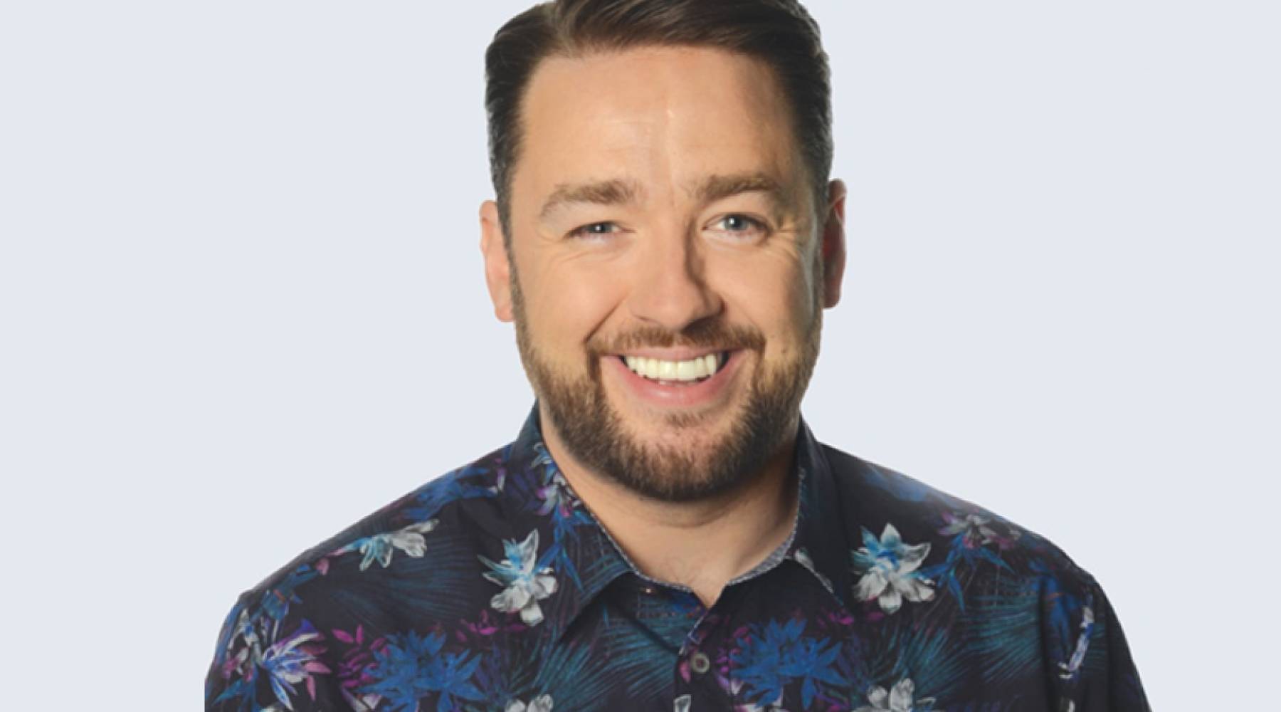 Archived: Jason Manford Live | Heart of the City