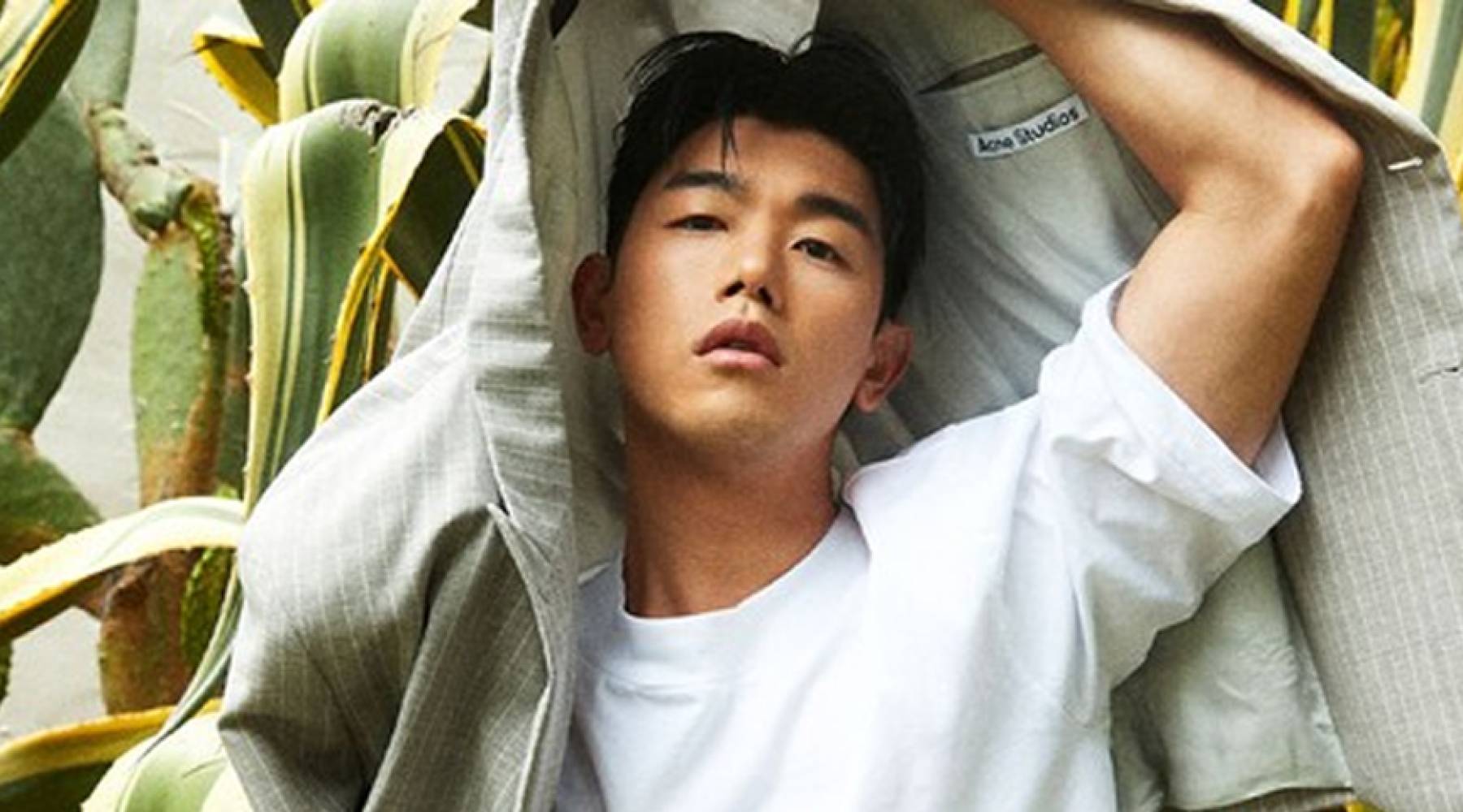 Archived Eric Nam Heart of the City