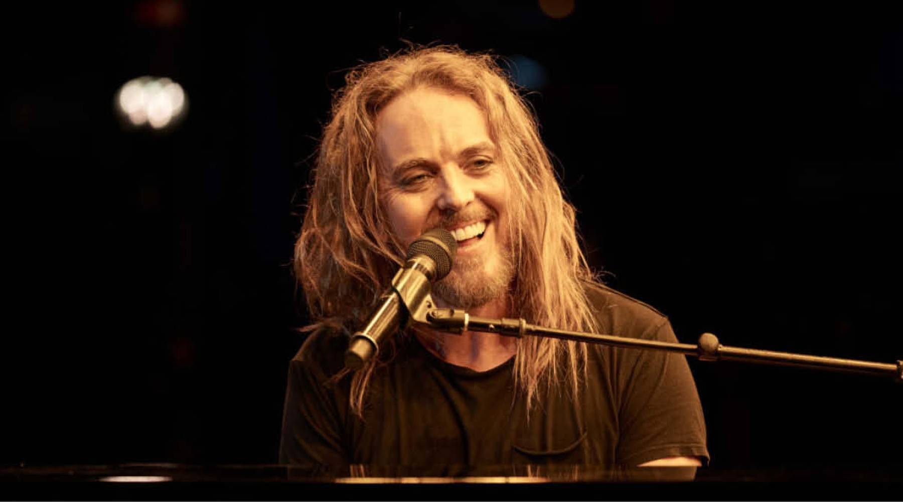 An Unfunny Evening With Tim Minchin