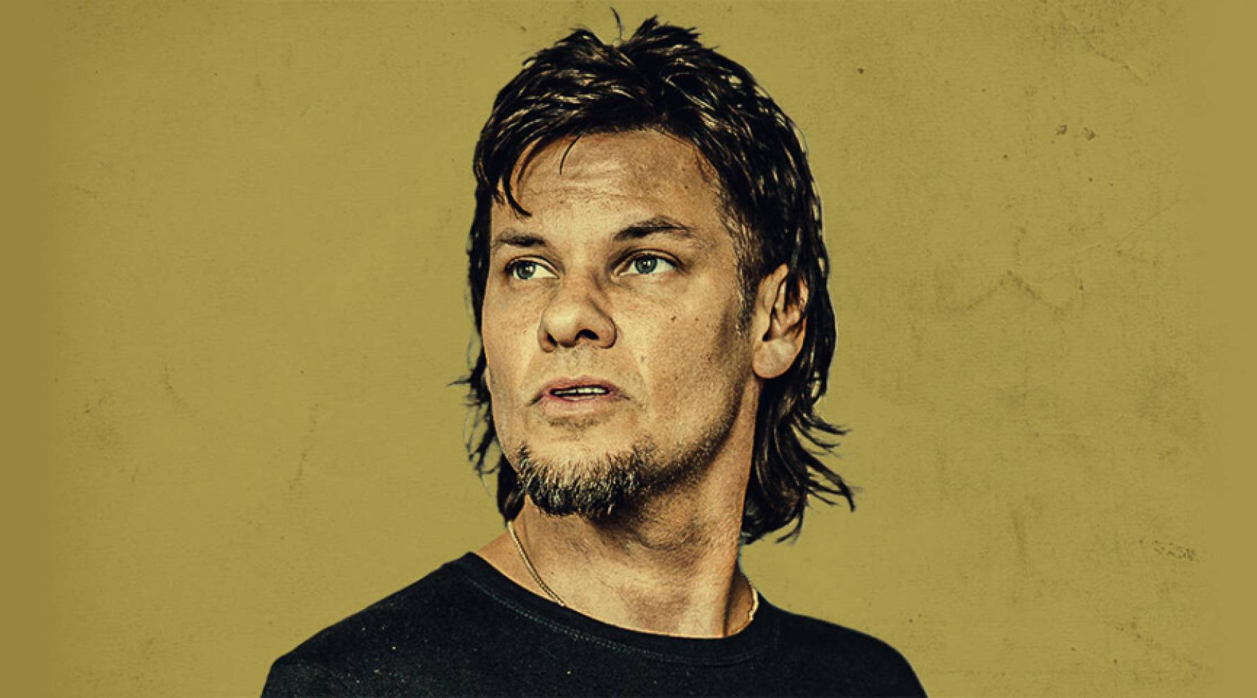 Archived Theo Von Heart of the City