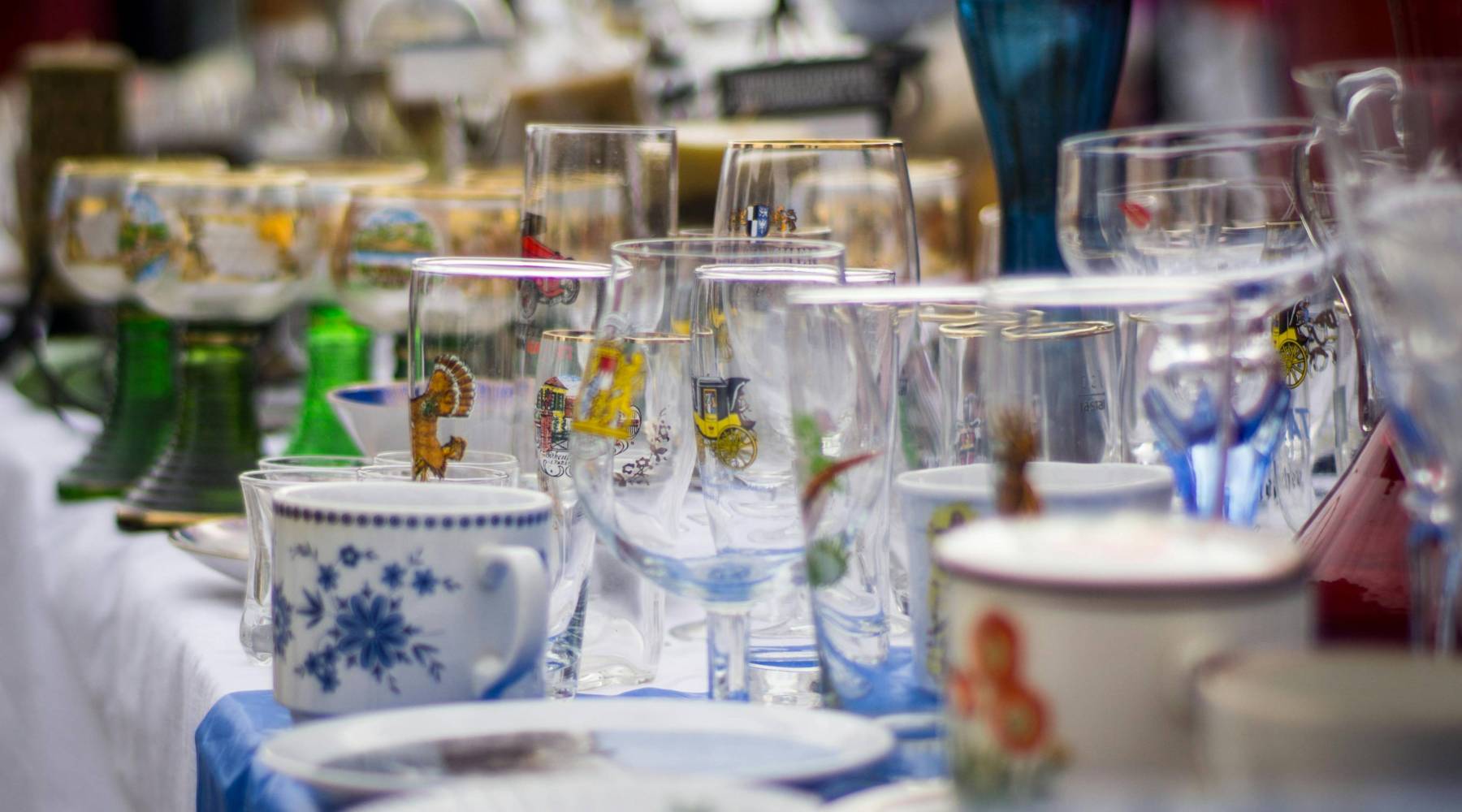 Archived: ReUse Market | Heart of the City