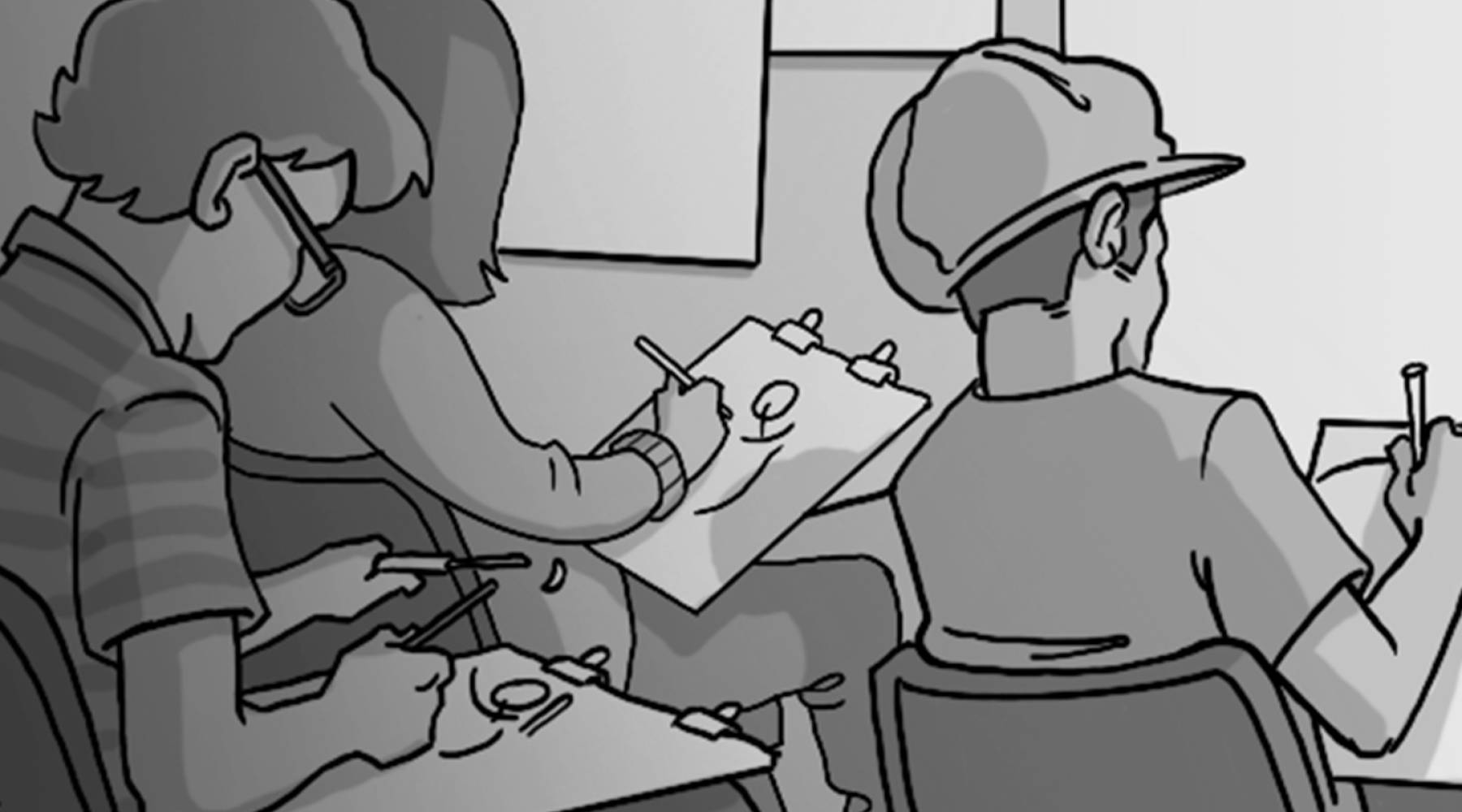 Archived: Life drawing sessions | Heart of the City